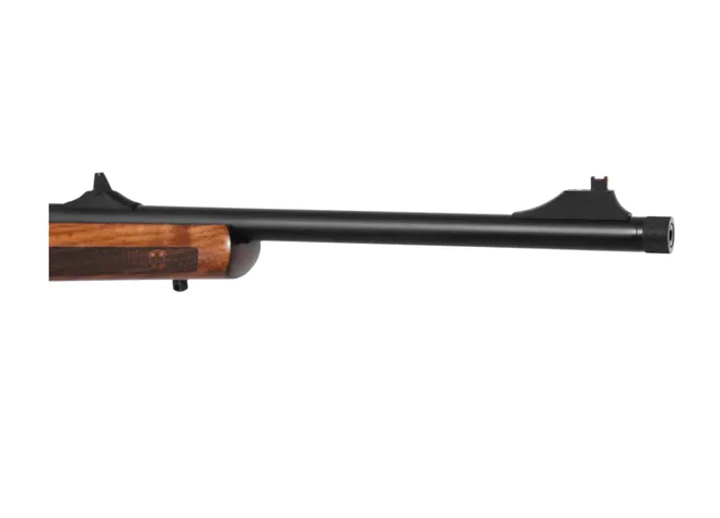Карабін ATA ARMS Turqua GEN2 Walnut кал. 223 Rem 51 см Фото 5